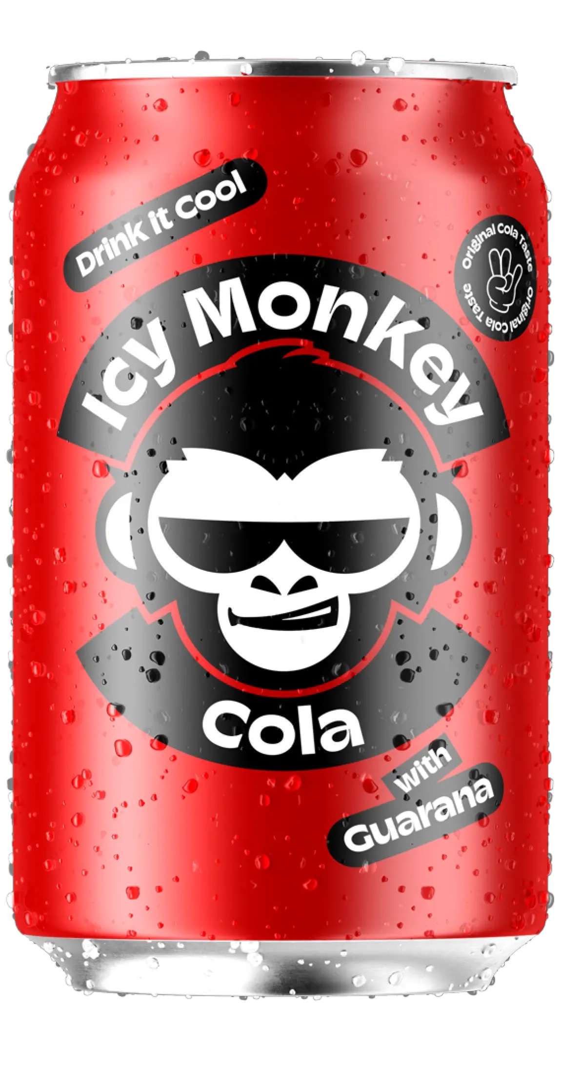 Cola Drink